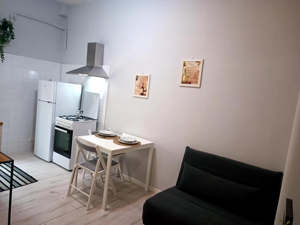 Casa Paolina A Metro San Paolo Apartment Roma Exterior foto